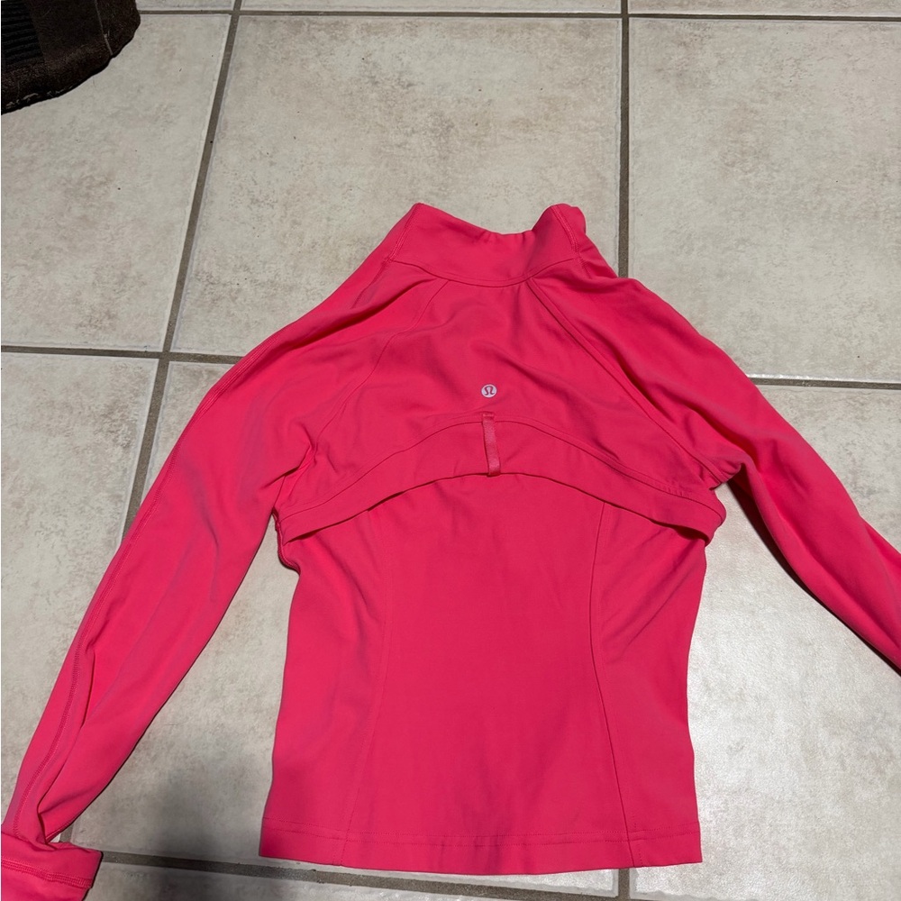 Lululemon Athletica define jacket - Picture 6 of 8